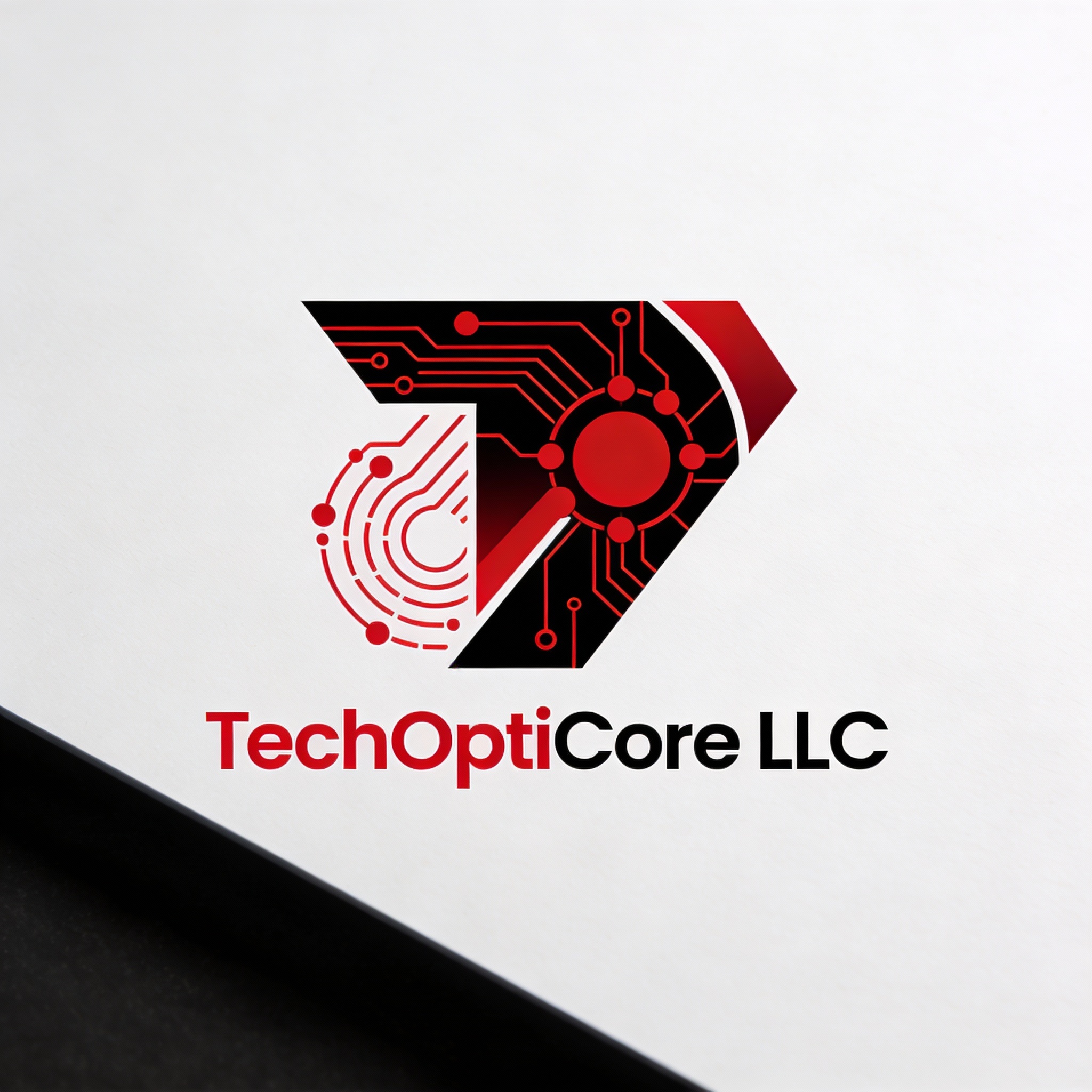 TechOptiCore LLC